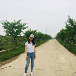 Meet your Posher, Jingwen